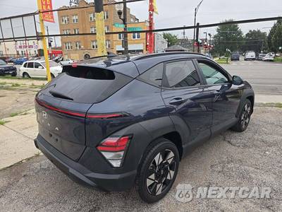 2024 Hyundai Kona SEL - zdjęcie 3 z 21 - miniatura