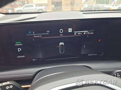 2023 Nissan Ariya ENGAGE - zdjęcie 9 z 21 - miniatura