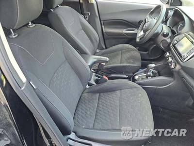 2021 Nissan Kicks S - zdjęcie 18 z 31 - miniatura