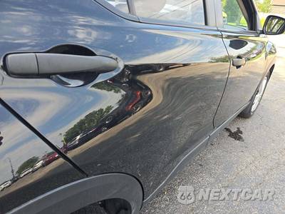 2021 Nissan Kicks S - zdjęcie 29 z 31 - miniatura