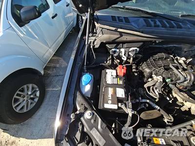 2019 Ford F-150 XL Regular Cab Short Bed - zdjęcie 34 z 34 - miniatura