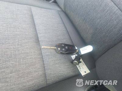 2024 Ford Super Duty F-250 XL Crew Cab Medium Bed - zdjęcie 8 z 25 - miniatura