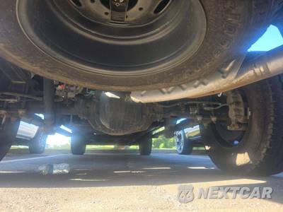 2024 Ford Super Duty F-250 XL Crew Cab Medium Bed - zdjęcie 15 z 25 - miniatura