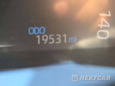 2024 Toyota RAV4 XLE - zdjęcie 9 z 25 - miniatura