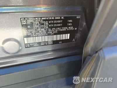 2024 Toyota RAV4 XLE - zdjęcie 5 z 25 - miniatura