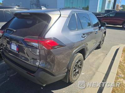 2024 Toyota RAV4 XLE - zdjęcie 3 z 25 - miniatura