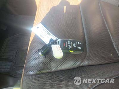 2025 Ram 1500 Limited Longhorn Crew Cab Short Bed - zdjęcie 8 z 24 - miniatura