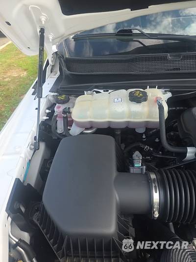 2025 Ram 1500 Limited Longhorn Crew Cab Short Bed - zdjęcie 22 z 24 - miniatura