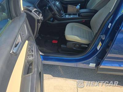 2024 Ford Edge SE - zdjęcie 6 z 25 - miniatura