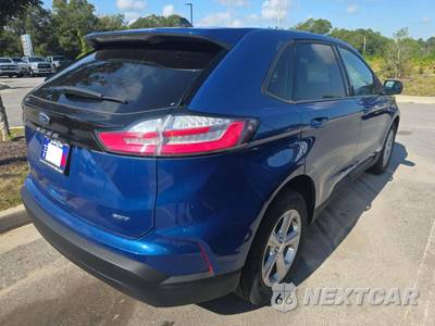 2024 Ford Edge SE - zdjęcie 3 z 25 - miniatura