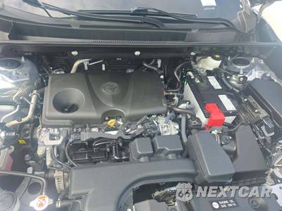 2025 Toyota RAV4 XLE - zdjęcie 22 z 25 - miniatura