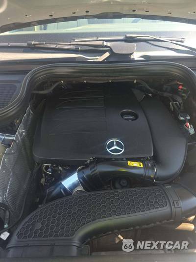 2020 Mercedes-Benz GLE 350 4MATIC - zdjęcie 24 z 26 - miniatura
