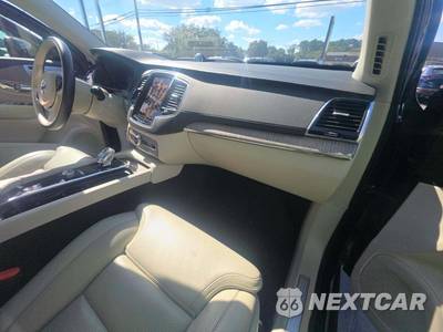 2023 Volvo XC90 B6 Ultimate 7-Passenger - zdjęcie 20 z 25 - miniatura