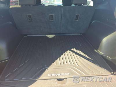 2022 Chevrolet Blazer LT 2LT - zdjęcie 14 z 27 - miniatura