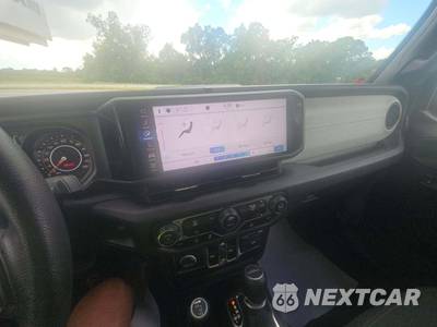 2024 Jeep Gladiator Sport Crew Cab Medium Bed - zdjęcie 10 z 25 - miniatura
