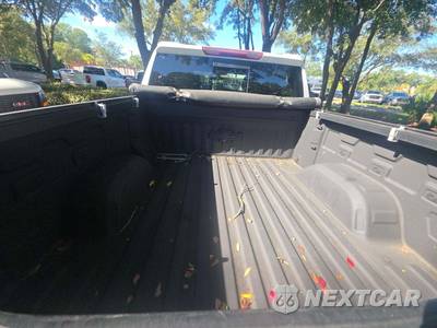 2021 Chevrolet Silverado 1500 RST Crew Cab Short Bed 1SP - zdjęcie 11 z 23 - miniatura