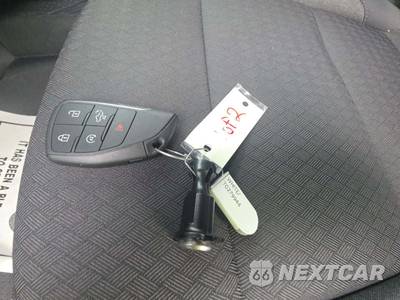 2026 Chevrolet Silverado 1500 RST Crew Cab Short Bed 1SP - zdjęcie 8 z 26 - miniatura