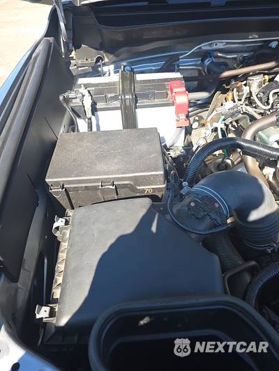2024 Toyota Tacoma TRD Sport Crew Cab Medium Bed - zdjęcie 21 z 25 - miniatura