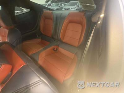 2025 Ford Mustang GT Premium Coupe - zdjęcie 13 z 25 - miniatura