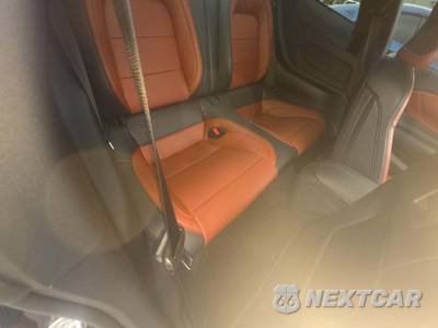 2025 Ford Mustang GT Premium Coupe - zdjęcie 16 z 25 - miniatura