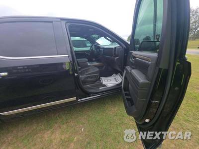 2024 Chevrolet Silverado 1500 High Country Crew Cab Short Bed - zdjęcie 18 z 25 - miniatura
