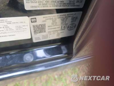 2024 Chevrolet Silverado 1500 High Country Crew Cab Short Bed - zdjęcie 5 z 25 - miniatura