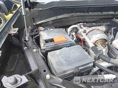 2024 Chevrolet Silverado 1500 High Country Crew Cab Short Bed - zdjęcie 21 z 25 - miniatura