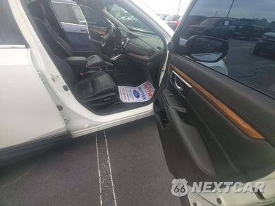 2019 Honda CR-V EX-L - zdjęcie 18 z 26 - miniatura