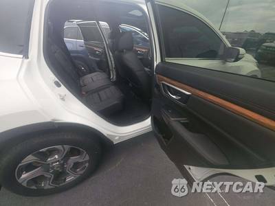 2019 Honda CR-V EX-L - zdjęcie 16 z 26 - miniatura