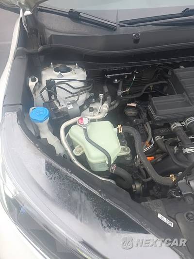 2019 Honda CR-V EX-L - zdjęcie 23 z 26 - miniatura