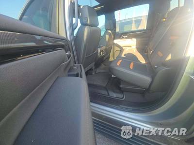 2026 GMC Sierra 2500HD AT4 Crew Cab Medium Bed 4SB - zdjęcie 13 z 25 - miniatura