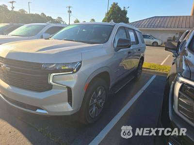 2023 Chevrolet Tahoe LT 1LT - zdjęcie 1 z 27 - miniatura