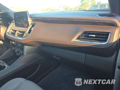 2023 Chevrolet Tahoe LT 1LT - zdjęcie 20 z 27 - miniatura