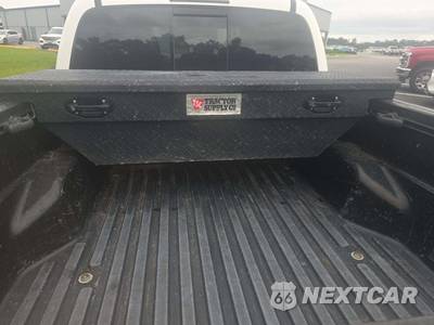 2020 Toyota Tacoma TRD Off-Road Crew Cab Medium Bed - zdjęcie 11 z 28 - miniatura