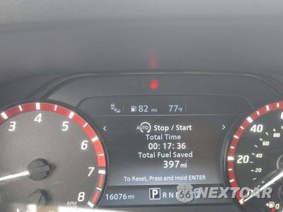 2025 Nissan Frontier PRO-X Crew Cab Medium Bed - zdjęcie 9 z 25 - miniatura