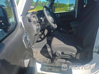 2025 Jeep Gladiator Mojave Crew Cab Medium Bed - zdjęcie 6 z 25 - miniatura