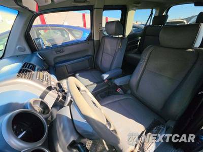 2006 Honda Element EX-P - zdjęcie 6 z 40 - miniatura