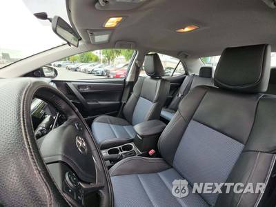2016 Toyota Corolla S Plus - zdjęcie 3 z 30 - miniatura
