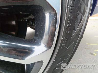 2016 Toyota Corolla S Plus - zdjęcie 26 z 30 - miniatura