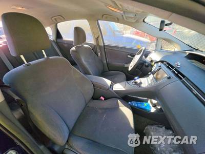 2010 Toyota Prius - zdjęcie 18 z 29 - miniatura