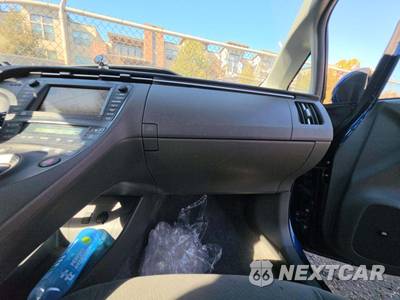 2010 Toyota Prius - zdjęcie 19 z 29 - miniatura