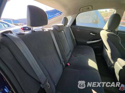 2010 Toyota Prius - zdjęcie 16 z 29 - miniatura
