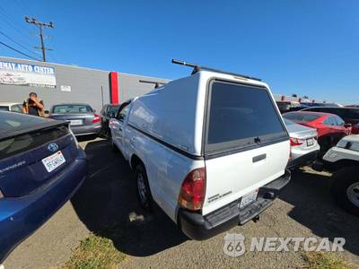 2005 Toyota Tacoma Regular Cab Medium Bed - zdjęcie 2 z 30 - miniatura