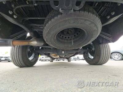 2024 Toyota Tundra Platinum Crew Cab Short Bed - zdjęcie 12 z 22 - miniatura