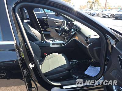 2024 Mercedes-Benz C 300 - zdjęcie 18 z 23 - miniatura