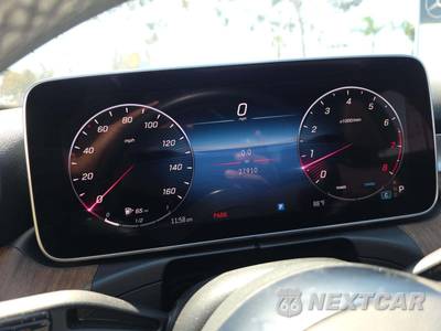 2024 Mercedes-Benz C 300 - zdjęcie 9 z 23 - miniatura