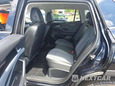 2025 Volkswagen Tiguan SE - zdjęcie 10 z 17 - miniatura