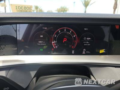 2025 Volkswagen Tiguan SE - zdjęcie 6 z 17 - miniatura