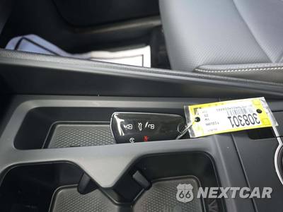 2025 Volkswagen Tiguan SE - zdjęcie 5 z 17 - miniatura