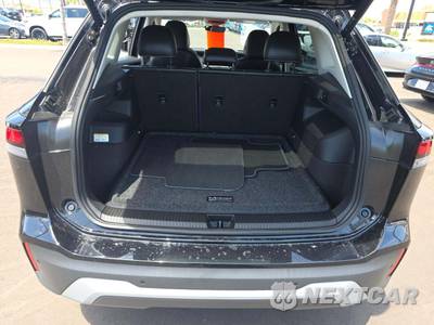 2025 Volkswagen Tiguan SE - zdjęcie 11 z 17 - miniatura